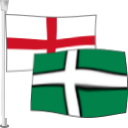 England-Devon Flag